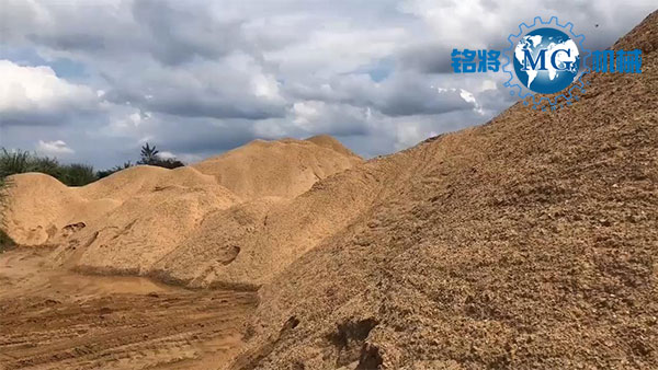 河砂、海沙、機制砂如何區(qū)分？建筑用砂選哪種性價比高？