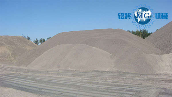 河砂、海沙、機制砂如何區(qū)分？建筑用砂選哪種性價比高？