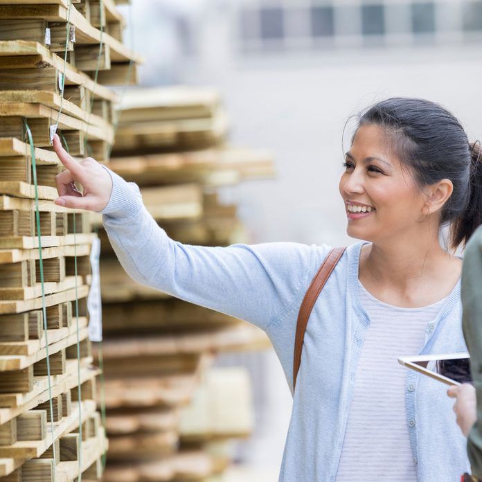 選擇建筑和建筑材料時(shí)要考慮什么因素？