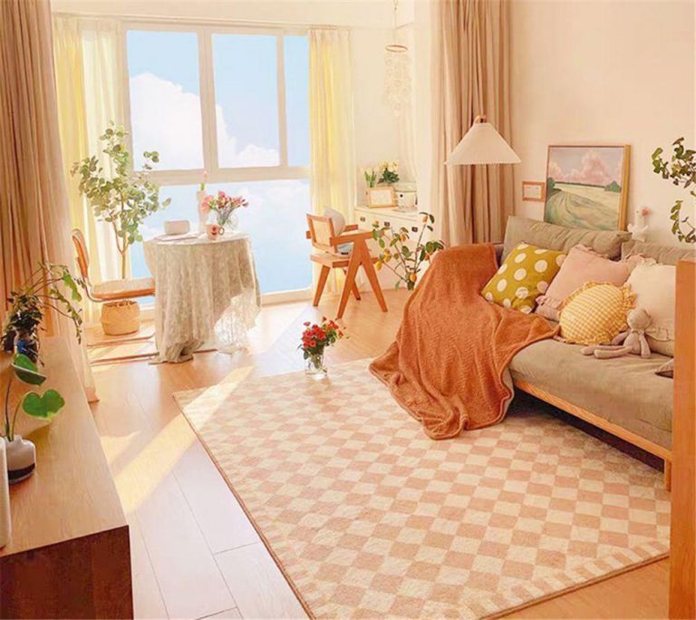 臥室這樣收納，空間完全不浪費